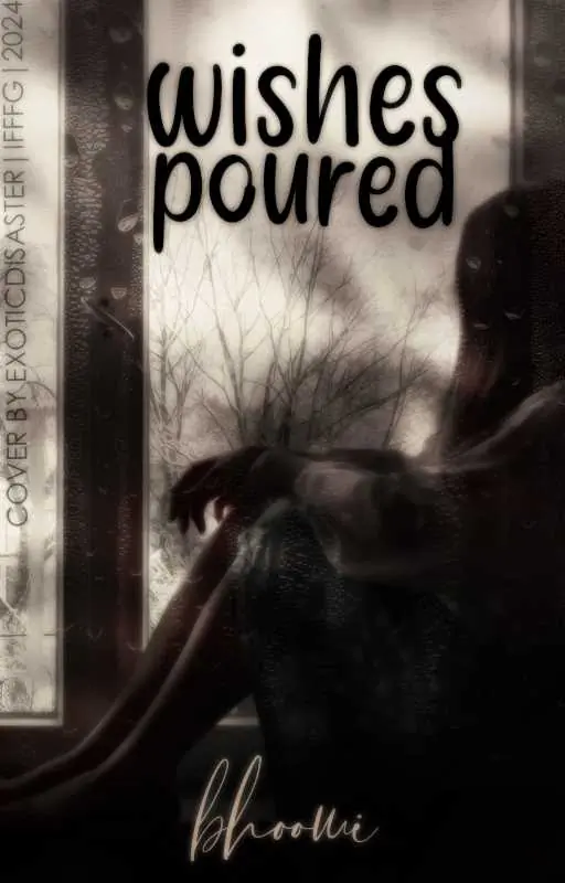 Wishes poured Thumbnail