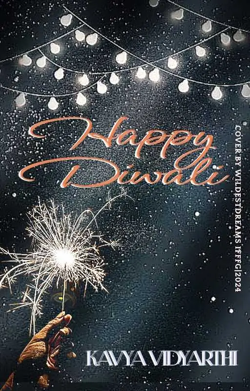 HAPPY DIWALI Thumbnail