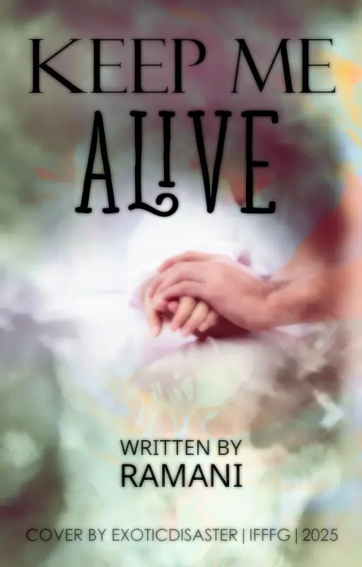 Keep me alive Thumbnail