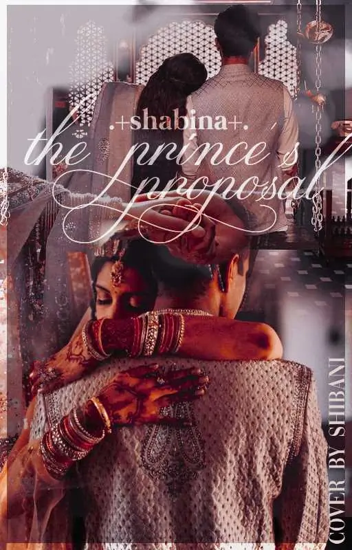 The Prince’s Proposal Thumbnail