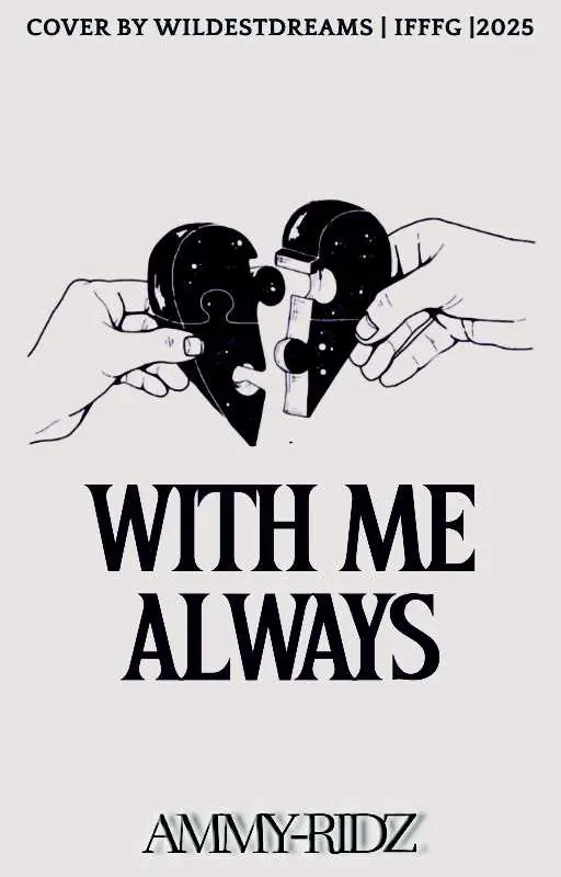 With me always Thumbnail