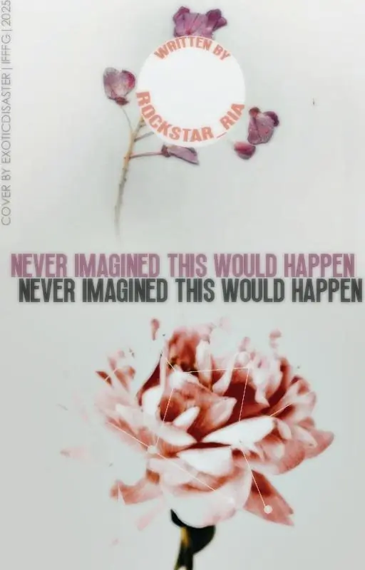 Never imagined this would happen Thumbnail