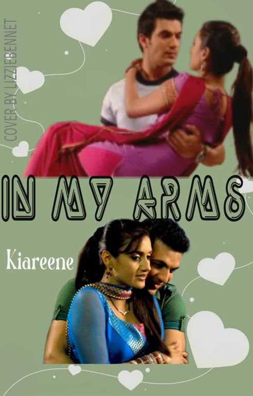 In my arms Thumbnail