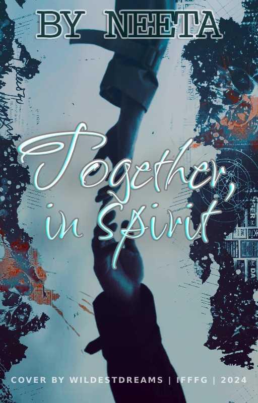 Together, in spirit Thumbnail
