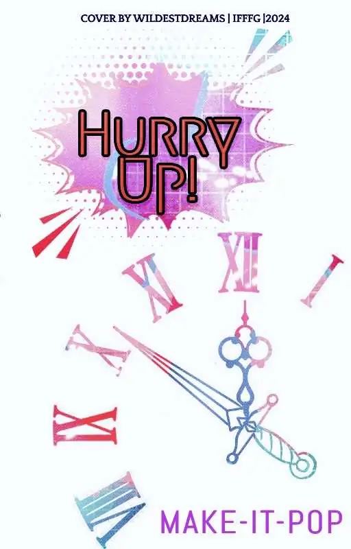 HURRY UP! Thumbnail