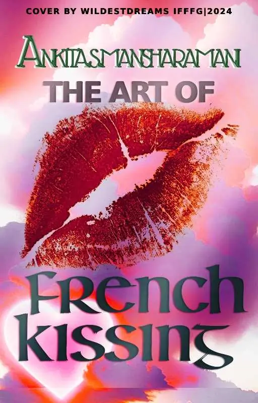 The Art Of French Kissing Thumbnail