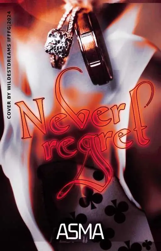 Never Regret Thumbnail