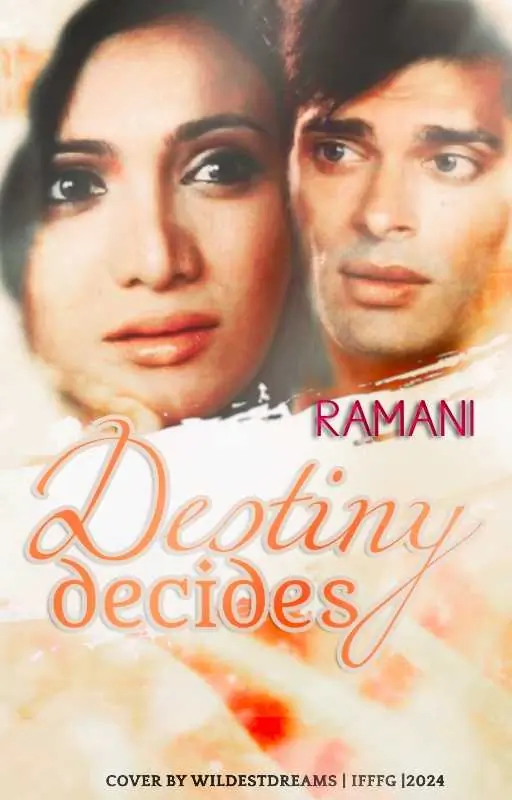 Destiny Decides Thumbnail