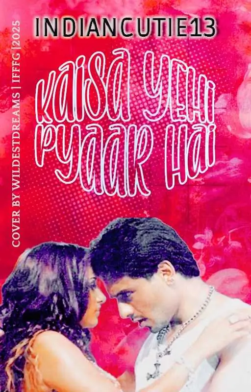 Kaisa Yehi Pyaar Hai Thumbnail