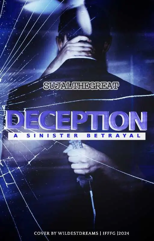 Deception - A Sinister Betrayal Thumbnail