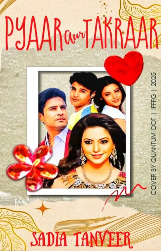 Pyaar Aur Takraar Thumbnail