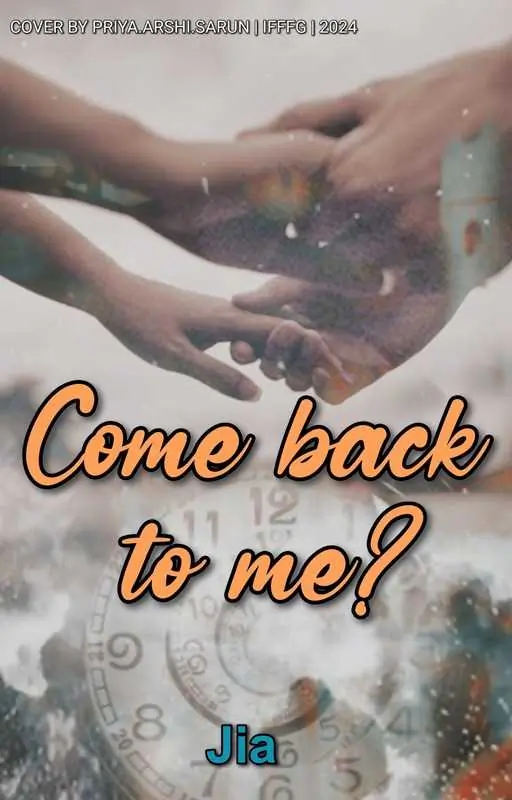 Come back to me? Thumbnail
