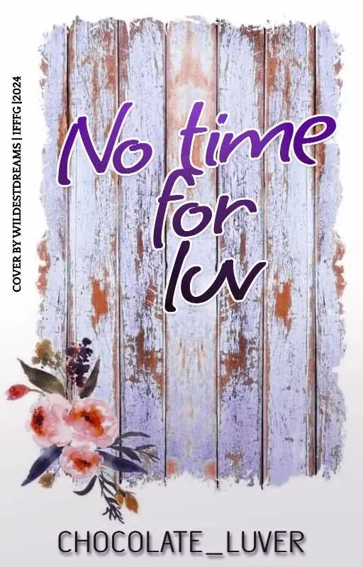 NO TIME FOR LUV Thumbnail