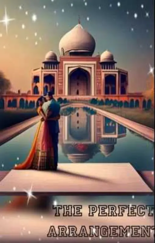 The Perfect Arrangement Thumbnail