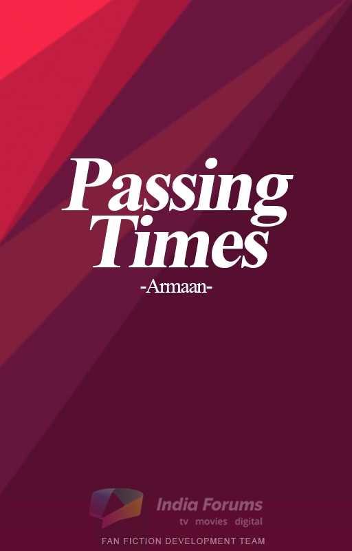 Passing Times Thumbnail