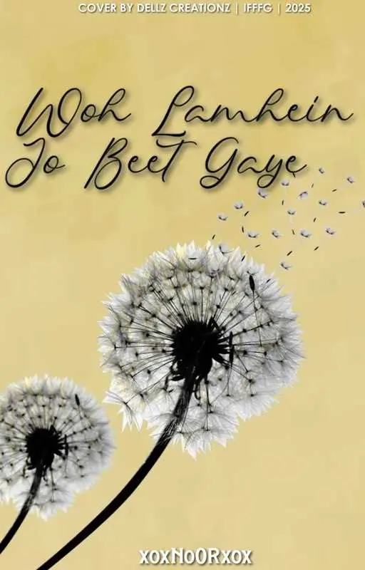 Woh Lamhe Jo Beet Gaye Thumbnail