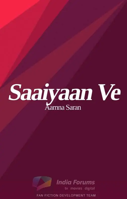 Saaiyaan Ve Thumbnail