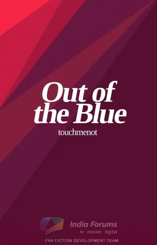 Out of the Blue Thumbnail