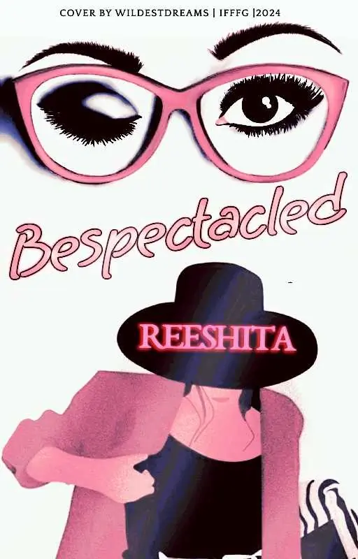 Bespectacled Thumbnail