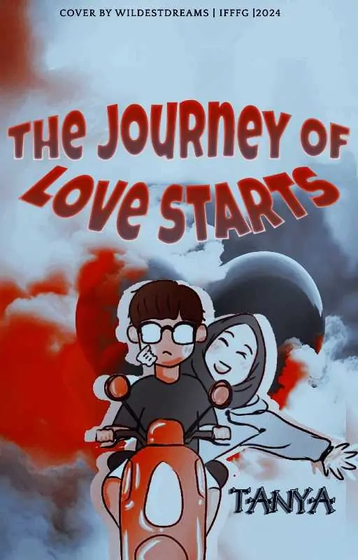The Journey Of Love Starts Thumbnail