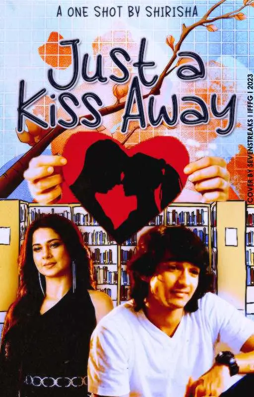 Just a Kiss Away Thumbnail