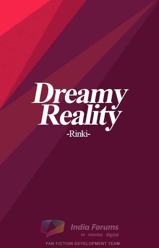 Dreamy reality Thumbnail