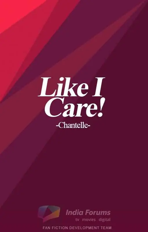 Like I Care! Thumbnail