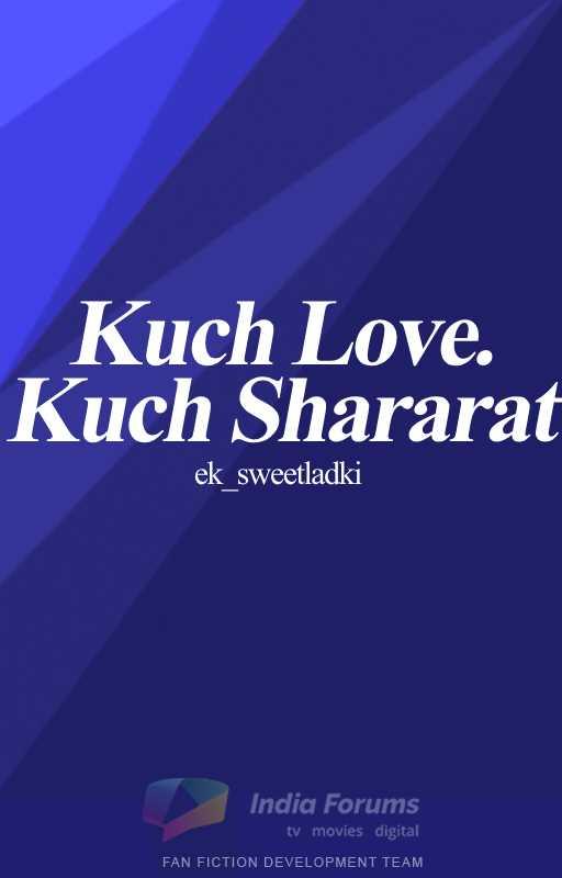 Kuch Love.Kuch Shararat Thumbnail