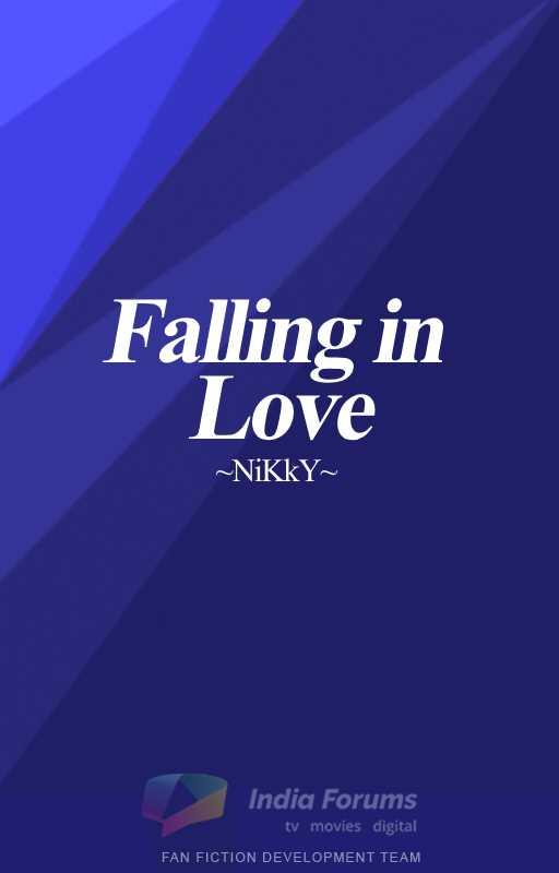 Falling in Love Thumbnail