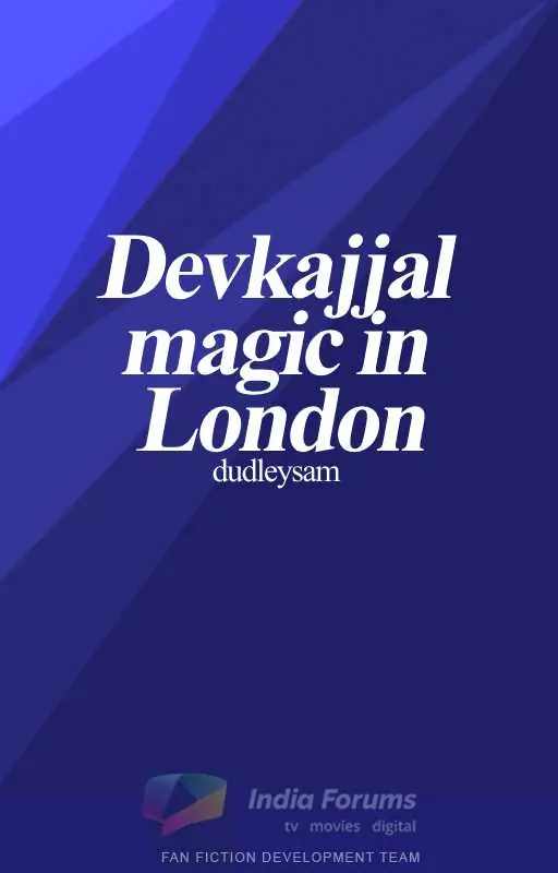 Devkajjal magic  in London Thumbnail
