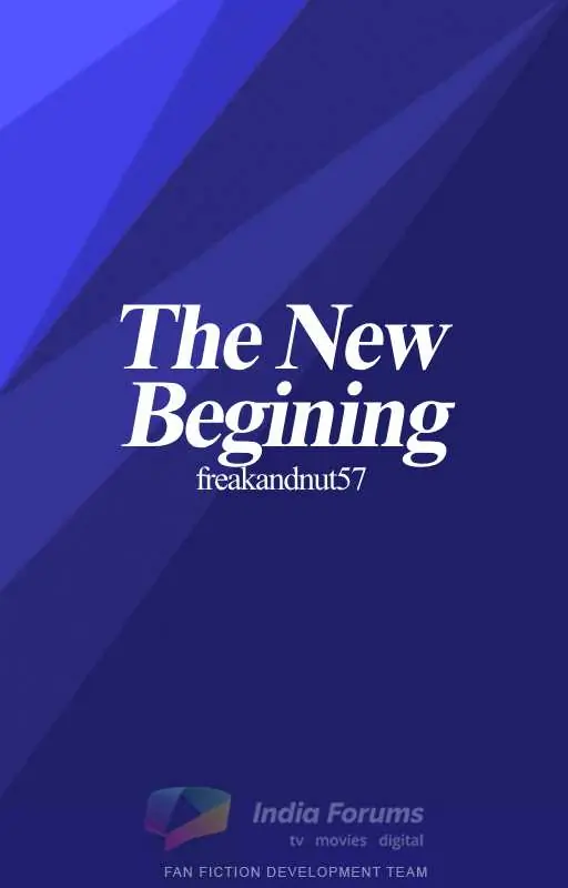 The New Begining Thumbnail