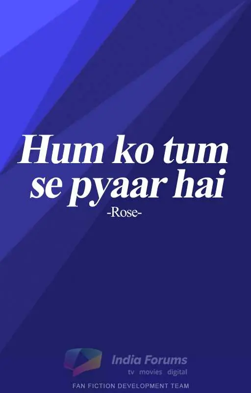 Hum ko tum se pyaar hai Thumbnail