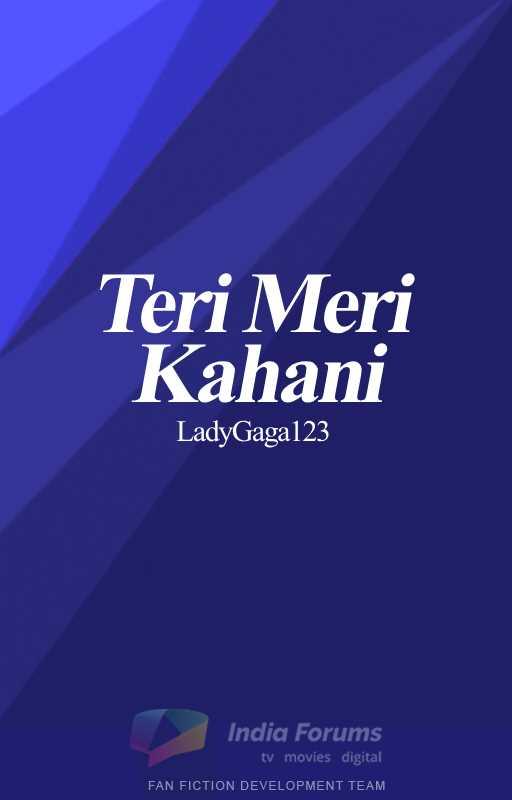 New Videv ff: Teri Meri Kahani- featuring Dev as a Professor 