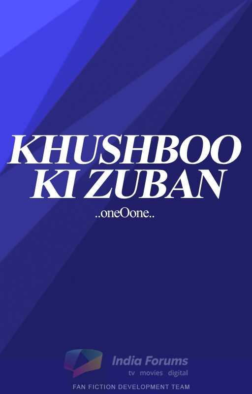 KHUSHBOO KI ZUBAN Thumbnail