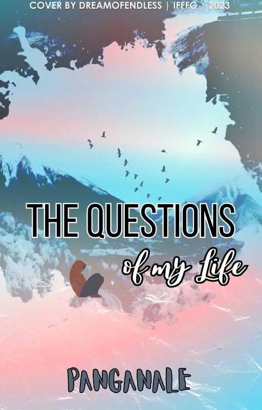 The Questions Of My Life Thumbnail