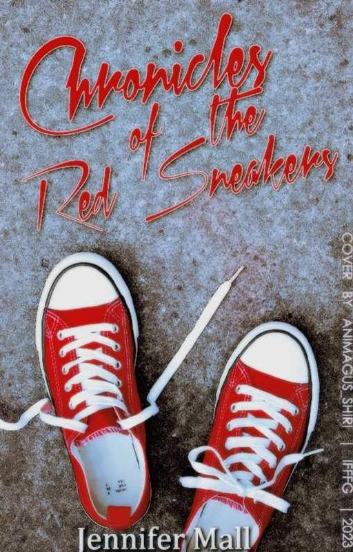 Chronicles of the Red Sneakers Thumbnail