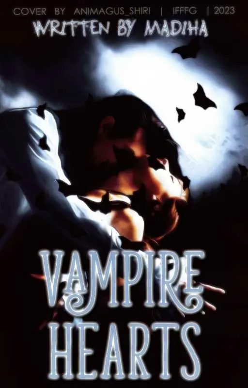 Vampire Hearts Thumbnail