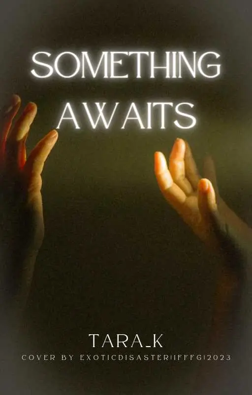 Something awaits Thumbnail
