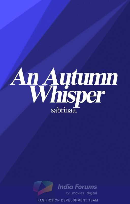 An Autumn Whisper Thumbnail