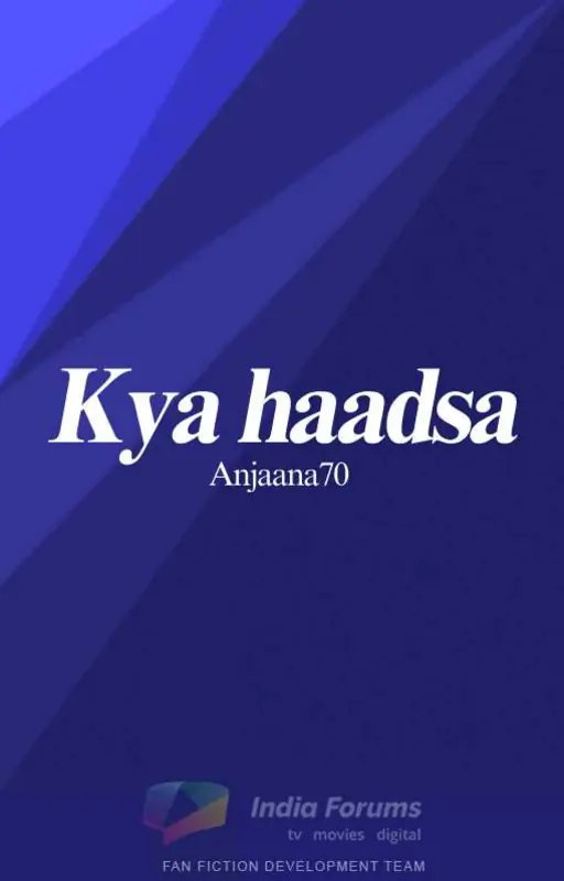 Kya haadsa Thumbnail