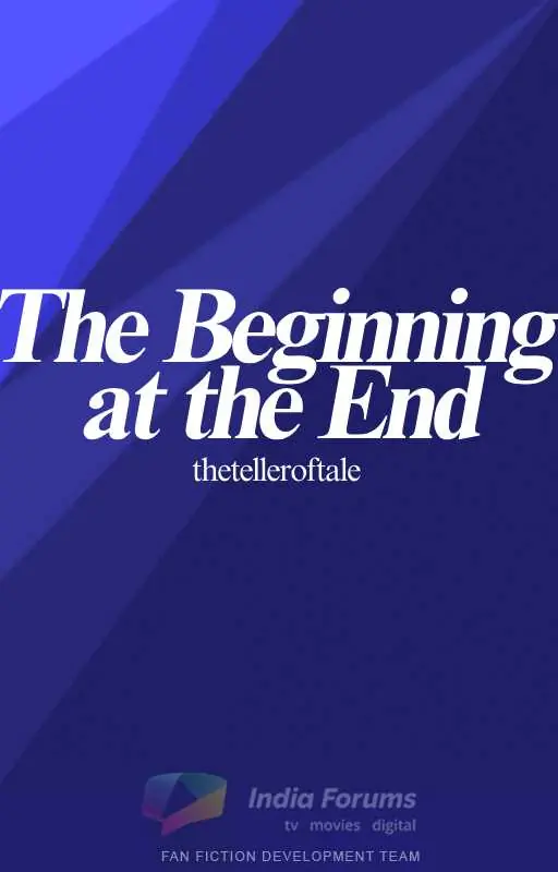 The Beginning at the End Thumbnail