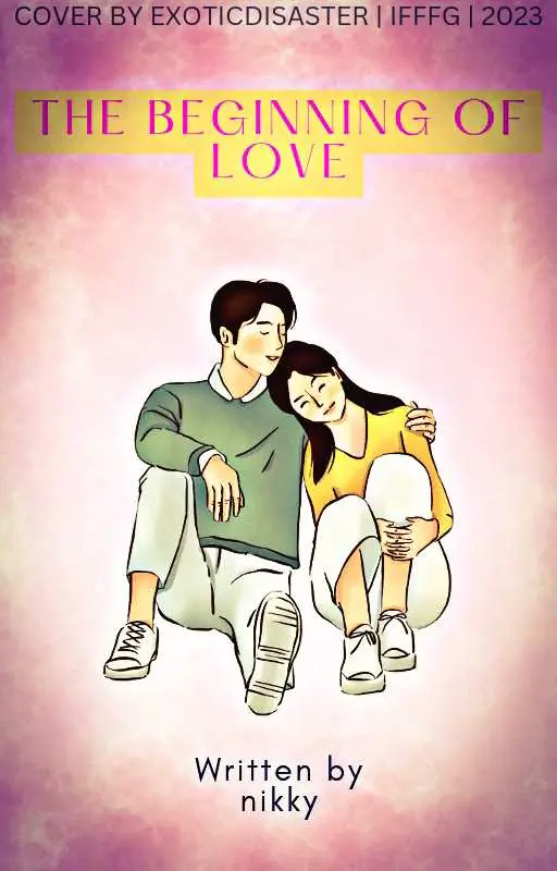 The Beginning of Love Thumbnail