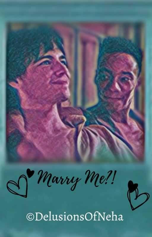 Marry Me Thumbnail