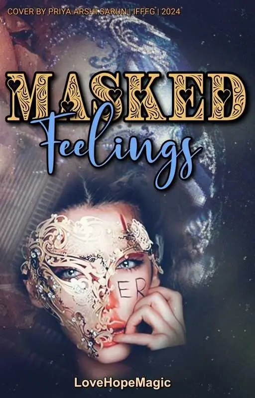 Masked Feelings Thumbnail