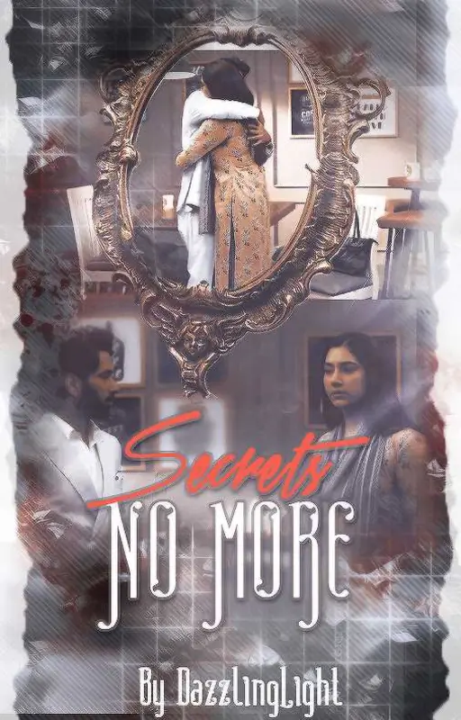 No More Secrets Thumbnail