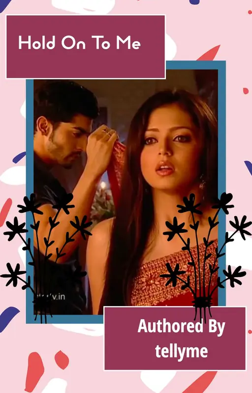 Hold On To Me Thumbnail