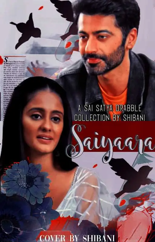 Saiyaara- A Drabble Collection Thumbnail