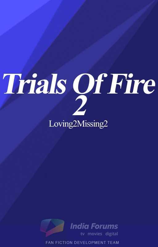 Trials Of Fire 2