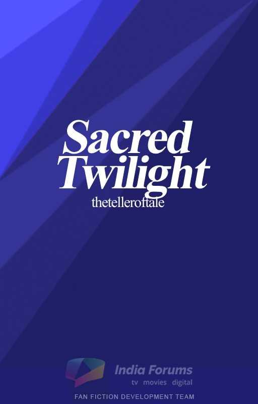 Sacred Twilight