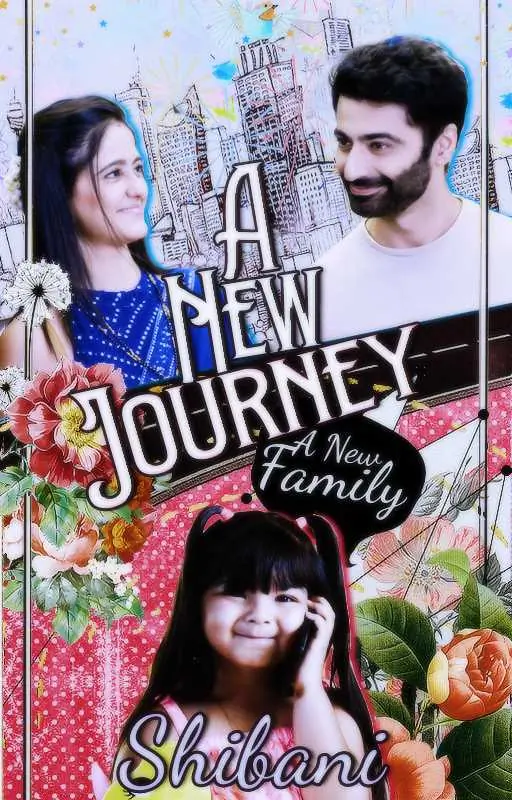 A New Journey - A New Family Thumbnail
